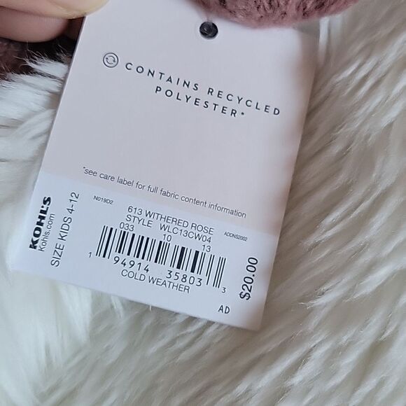 LAUREN Conrad Kids size 1-3 years - Picture 2 of 2